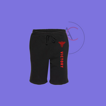 Load image into Gallery viewer, Victory 1.5 Shorts w/ Red Font
