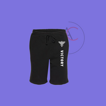 Load image into Gallery viewer, Victory 1.5 Shorts w/ White Font
